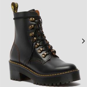 Dr. Martens vintage smooth